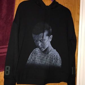 Stranger Things Hoodie